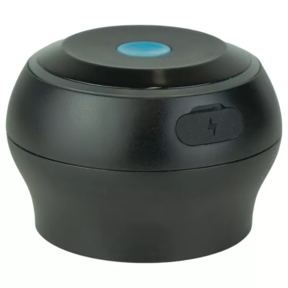Kiiroo Control - vibrasjonsadapter (svart)