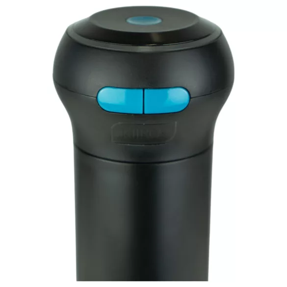 Kiiroo Control - vibrasjonsadapter (svart)
