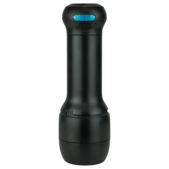 Kiiroo Control - vibrasjonsadapter (svart)