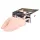 Kokos Hera Big Hip - realistisk torsjo‑masturbator (natur)