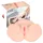 Kokos Hanna Onahole - realistisk torso-masturbator (naturfarget)