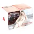 Kokos Hanna Real Hips - realistisk torsomasturbator (natur)