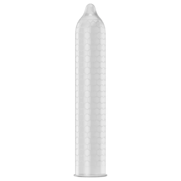 LELO Hex Organic - økologiske kondomer (12 stk)