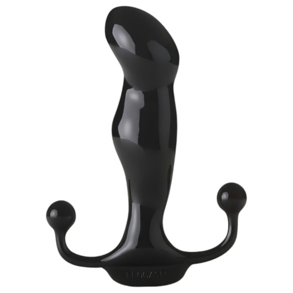 Aneros Black Ice - prosta-dildo (svart)