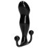 Aneros Black Ice - prosta-dildo (svart)