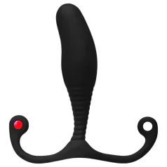 Aneros MGX Syn Trident - prostata‑dildo (svart)