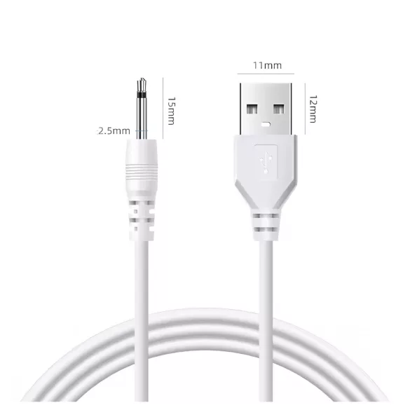 Magic Motion - USB-ladekabel (Type A)