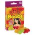 Jelly Boobs - fruktgeléformet snacks (120g)