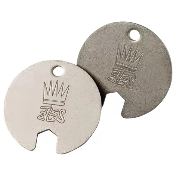 Jes-Extender - Gold Standard penisforstørrelsesapparat (24K)