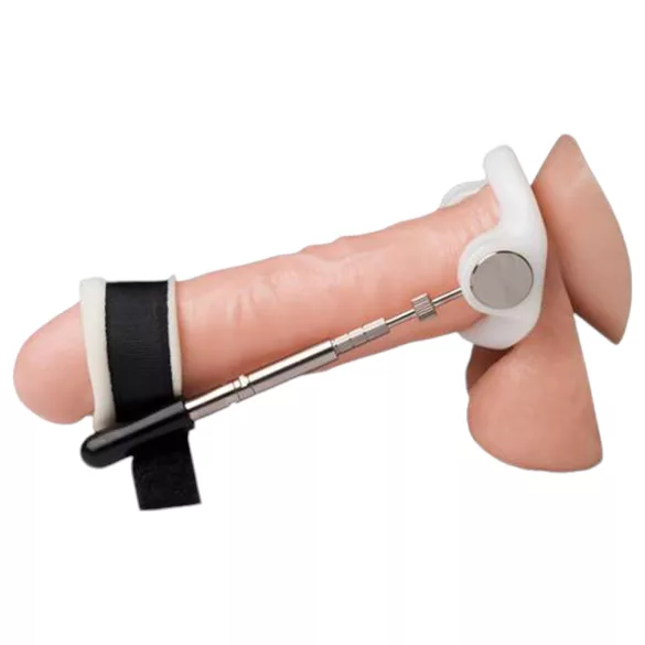Jes-Extender - Gold Standard penisforstørrelsesapparat (24K)