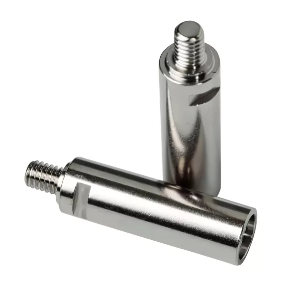 Jes-Extender - Gold Standard penisforstørrelsesapparat (24K)