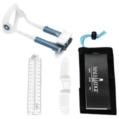 Male Edge - Grunnleggende penisforstørrelsesenhet