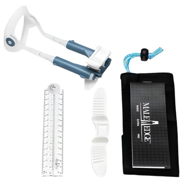 Male Edge - Grunnleggende penisforstørrelsesenhet