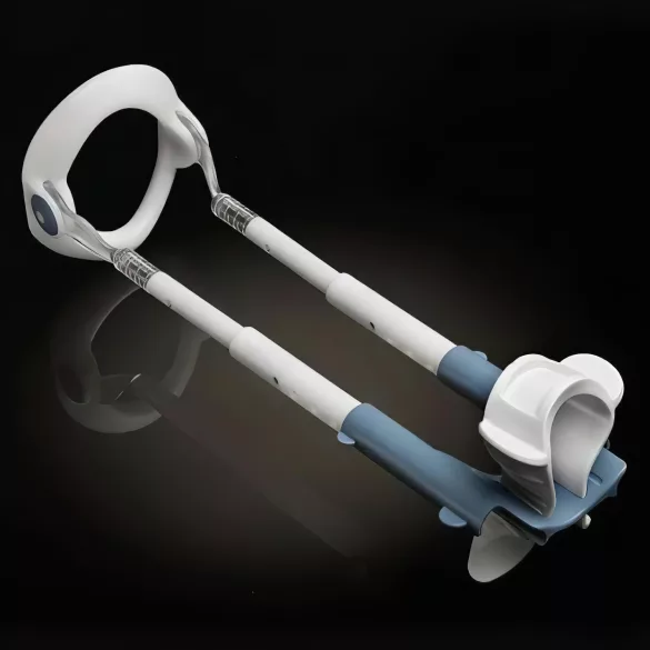 Male Edge - Basis penisforstørrelsesenhet