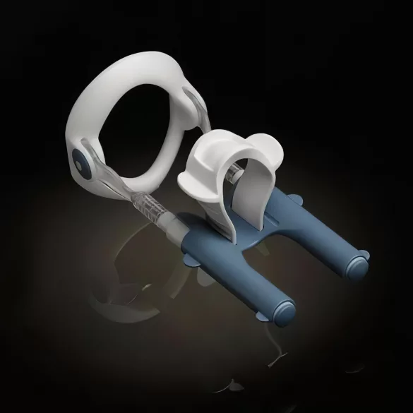 Male Edge - Basis penisforstørrelsesenhet