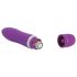 B SWISH Bcute Classic - vanntett lille vibrator (lilla)