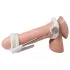 Jes-Extender - Lett penisforlenger (opptil 17 cm)