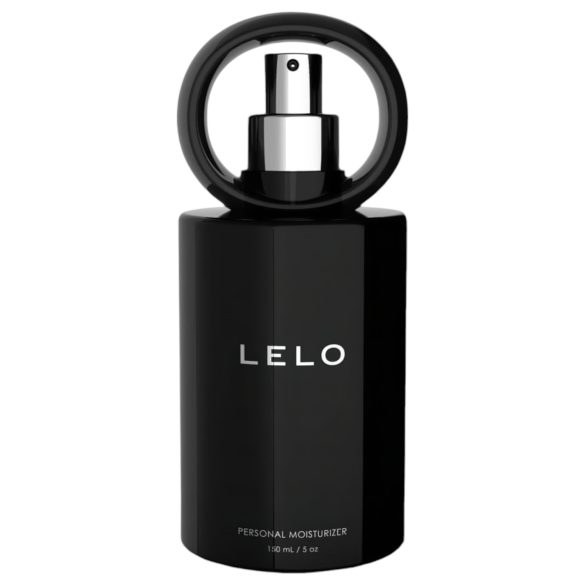 LELO - fuktighetsgivende glidemiddel på vannbasis (150 ml)