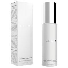   LELO antibakteriell desinfeksjons- og rengjøringsspray (60 ml)