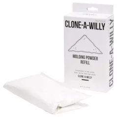 Clone-a-Willy - sett for å lage avstøpning (96,6g)