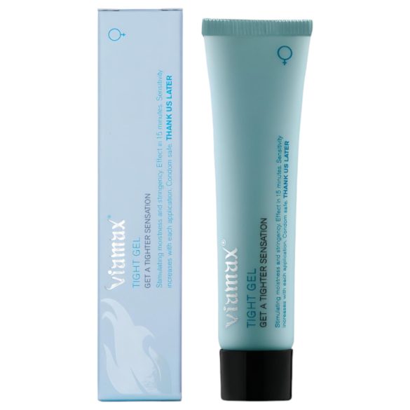 VIAMAX Tight - intim gél for kvinner (15ml)