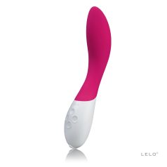 LELO Mona 2 - buet vibrator (rosa)