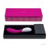 LELO Mona 2 - buet vibrator (rosa)