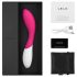 LELO Mona 2 - buet vibrator (rosa)