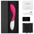 LELO Mona 2 - buet vibrator (rosa)