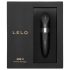 LELO Mia 2 - Reise-leppestiftvibrator (svart)