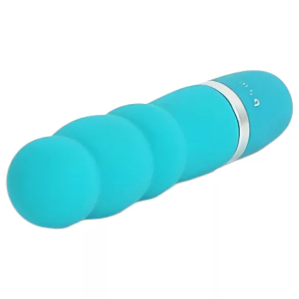 B SWISH Bcute Pearl - vanntett perlevibrator (turkis)