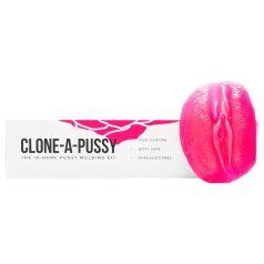 Clone-a-Pussy HOT Pink - Intimkopisett