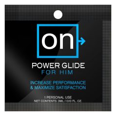 Sensuva Opphisselse 3ml - stimulerende intimkrem for menn