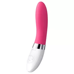 LELO Liv 2 - silikonvibrator (rosa)