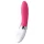 LELO Liv 2 - silikonvibrator (rosa)