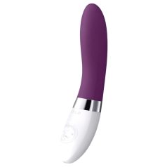LELO Liv 2 - silikonvibrator (lilla)