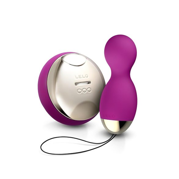 LELO Hula - roterende vibratoregg (lilla)