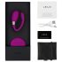 LELO Tiani 3 parvibrator silikon (lilla)