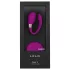 LELO Tiani 3 parvibrator silikon (lilla)