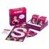 tease & please - Sexpert - underholdende sexquiz brettspill (engelskspråklig)