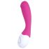 LOVELIFE BY OHMYBOD - CUDDLE - oppladbar G-punkt-vibrator (rosa)