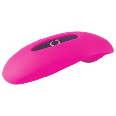 Magic Motion Candy - Smart klitorisvibrator (rosa)