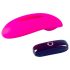 Magic Motion Candy - Smart klitorisvibrator (rosa)