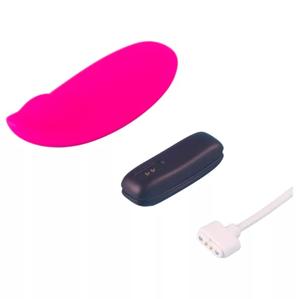 Magic Motion Candy - Smart klitorisvibrator (rosa)
