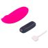 Magic Motion Candy - Smart klitorisvibrator (rosa)