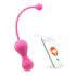 Magic Motion Kegel Master - Smart Kegel-ballduo (lilla)