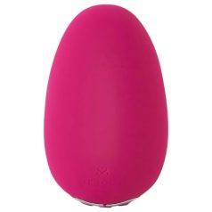   Je Joue Mimi Soft - oppladbar, vanntett klitorisvibrator (rosa)