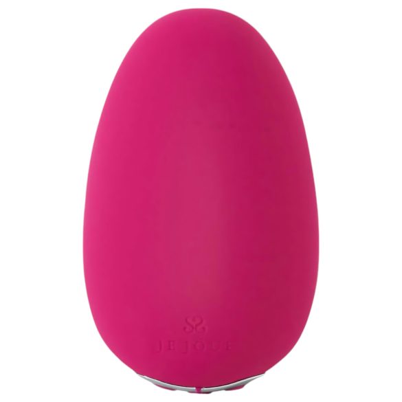 Je Joue Mimi Soft - oppladbar, vanntett klitorisvibrator (rosa)