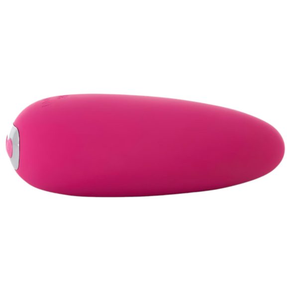 Je Joue Mimi Soft - oppladbar, vanntett klitorisvibrator (rosa)