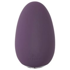   Je Joue Mimi Soft - oppladbar, vanntett klitorisvibrator (lilla)
